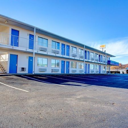 Motel 6-Murfreesboro, Tn Exterior photo