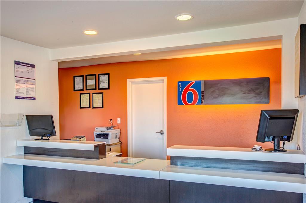 Motel 6-Murfreesboro, Tn Interior photo