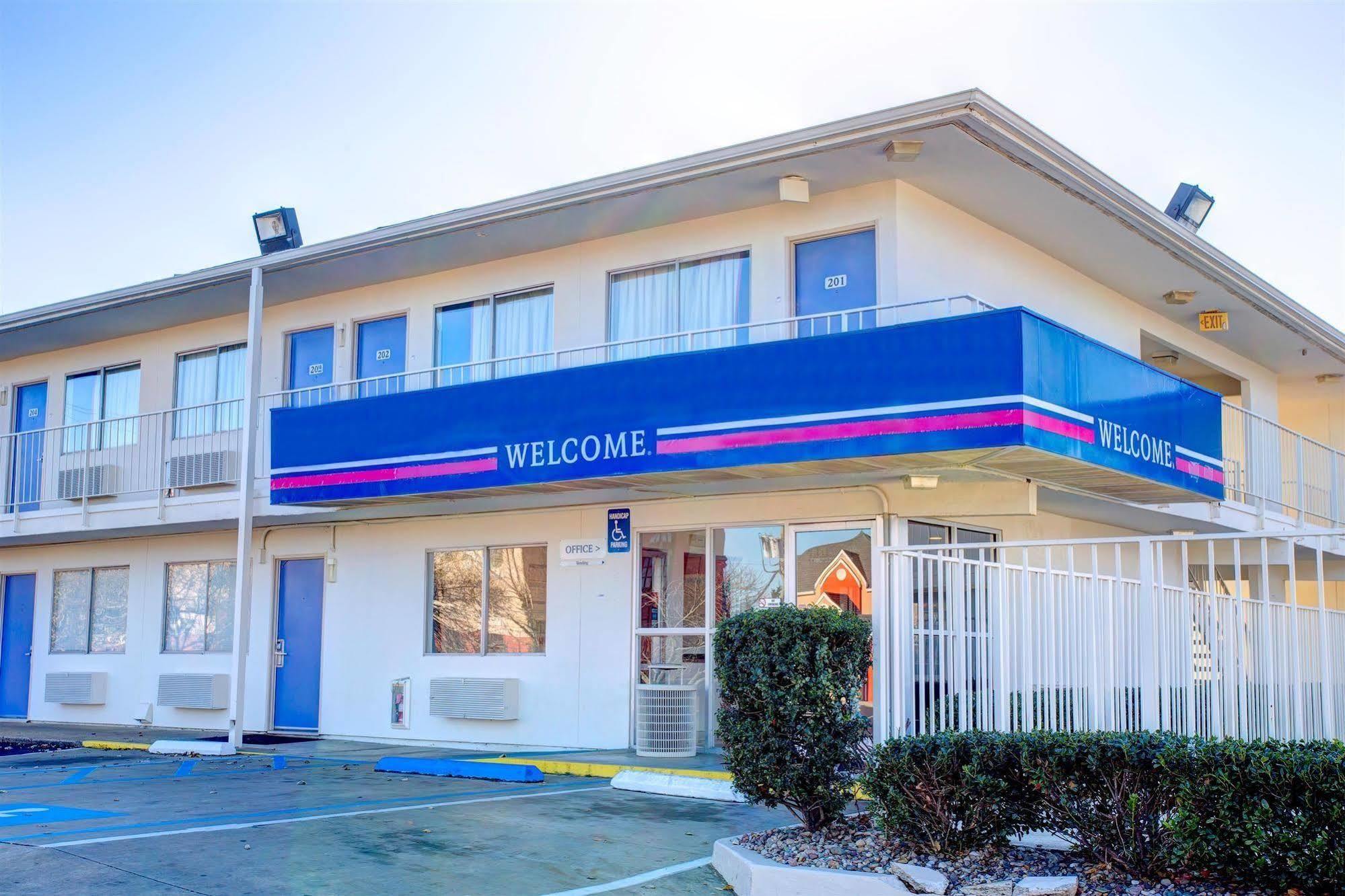 Motel 6-Murfreesboro, Tn Exterior photo